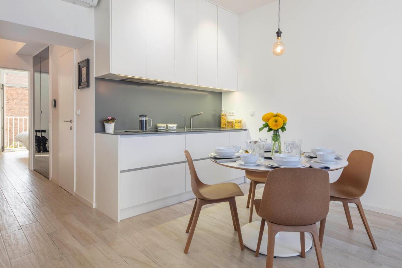 Alenka'S Place, Fiber Optic Wi Fi Загреб Екстериор снимка